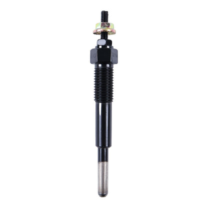 4Pcs Glow Plug 8-94319-700-1 for Isuzu C240 C190 C201 C221 4BA1 D500 4FA1 Diesel