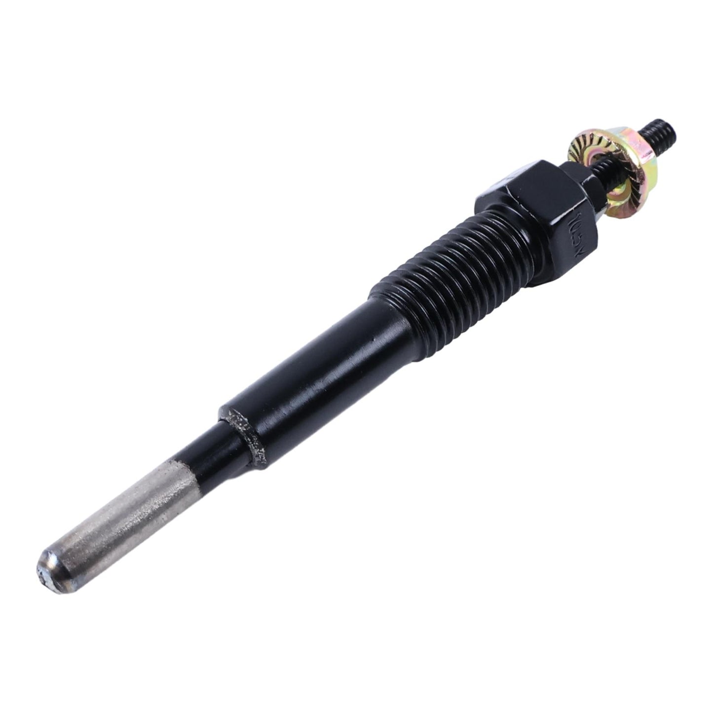 4Pcs Glow Plug 8-94319-700-1 for Isuzu C240 C190 C201 C221 4BA1 D500 4FA1 Diesel