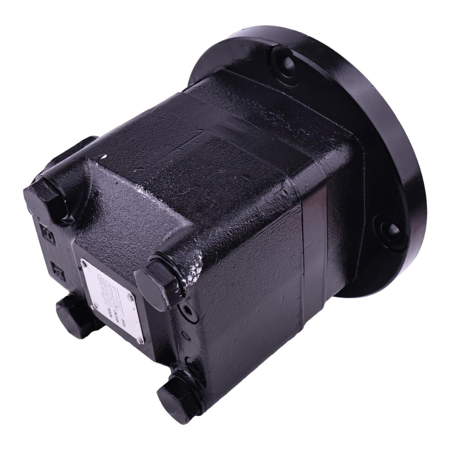 3/4 BSP Orbital Motor OMTS315-151B3039 151B3039