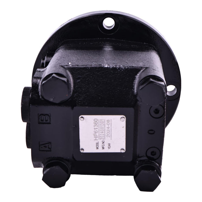 3/4 BSP Orbital Motor OMTS315-151B3039 151B3039