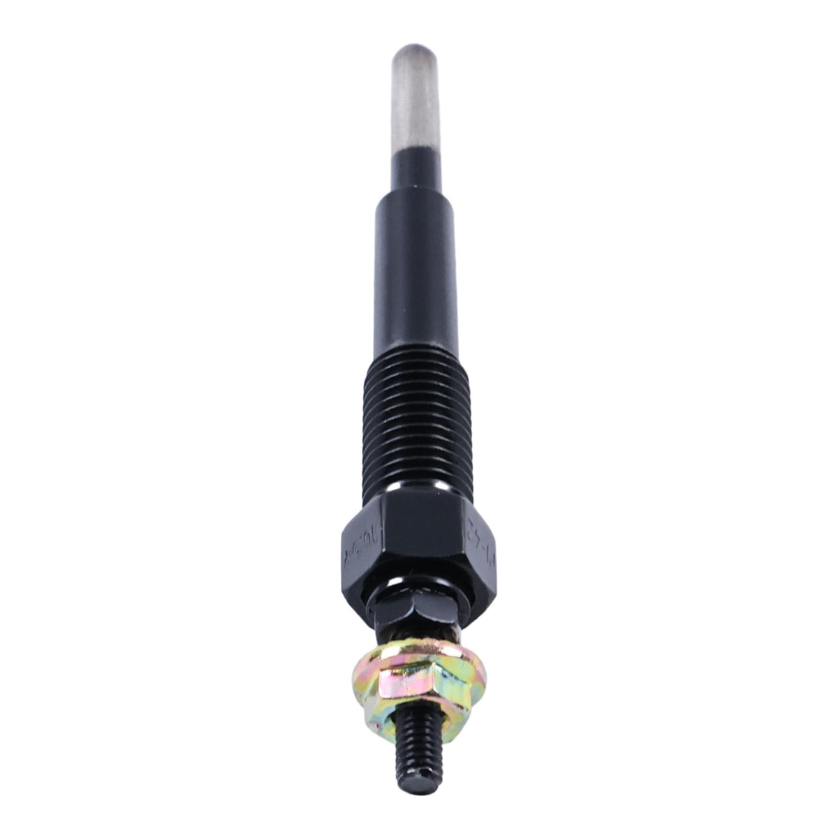 4Pcs Glow Plug 8-94319-700-1 for Isuzu C240 C190 C201 C221 4BA1 D500 4FA1 Diesel