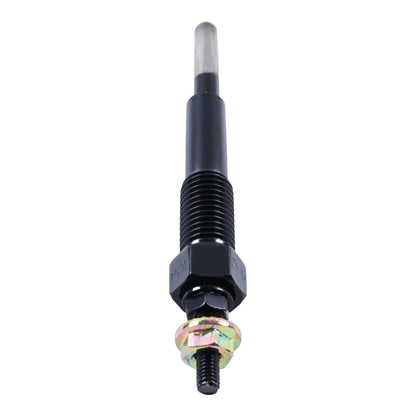 4Pcs Glow Plug 8-94319-700-1 for Isuzu C240 C190 C201 C221 4BA1 D500 4FA1 Diesel