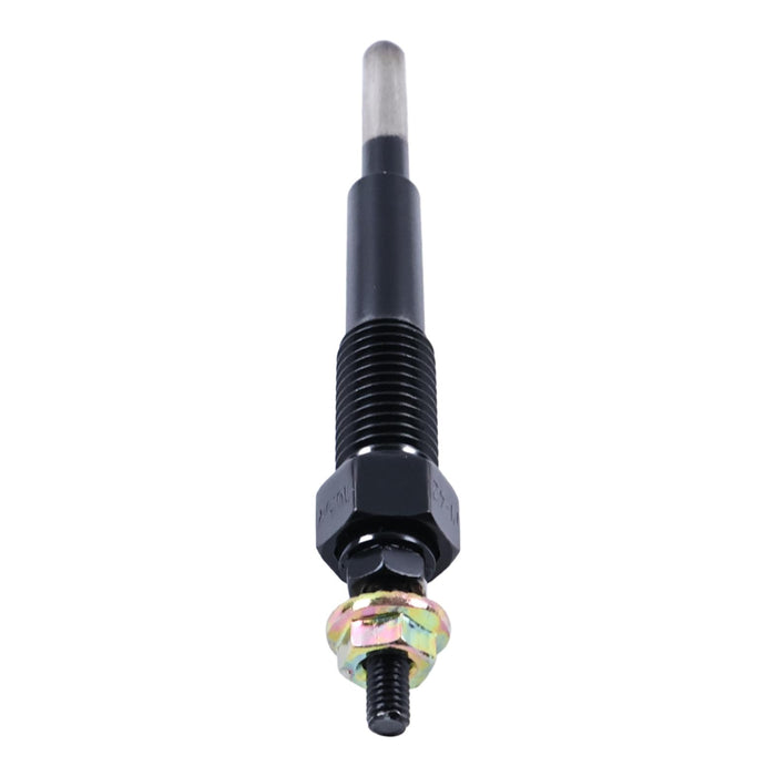 4Pcs Glow Plug 8-94319-700-1 for Isuzu C240 C190 C201 C221 4BA1 D500 4FA1 Diesel
