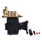 Washer Water Pump RSV4G40 1” Hollow Shaft 4000 PSI, 4 GPM, 3400 RPM. F40 Flange