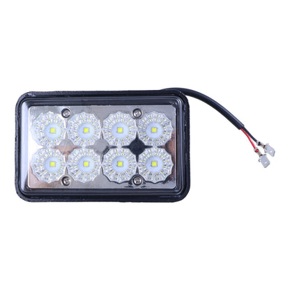 TL650 LED Rear Light 9829523 6661353 for Bobcat New Holland Skid Steer