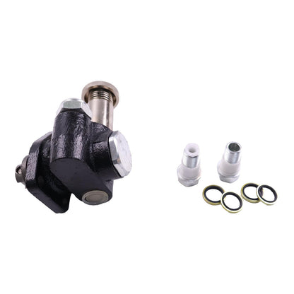 Fuel Pump 11-9924 105220-5571 for Thermo King Isuzu C201 Engine Zexel 105220-5571