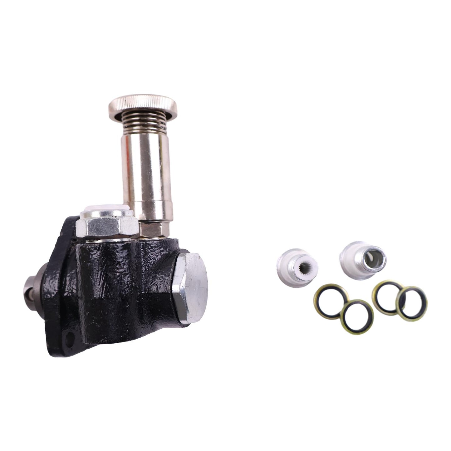 Fuel Pump 11-9924 105220-5571 for Thermo King Isuzu C201 Engine Zexel 105220-5571