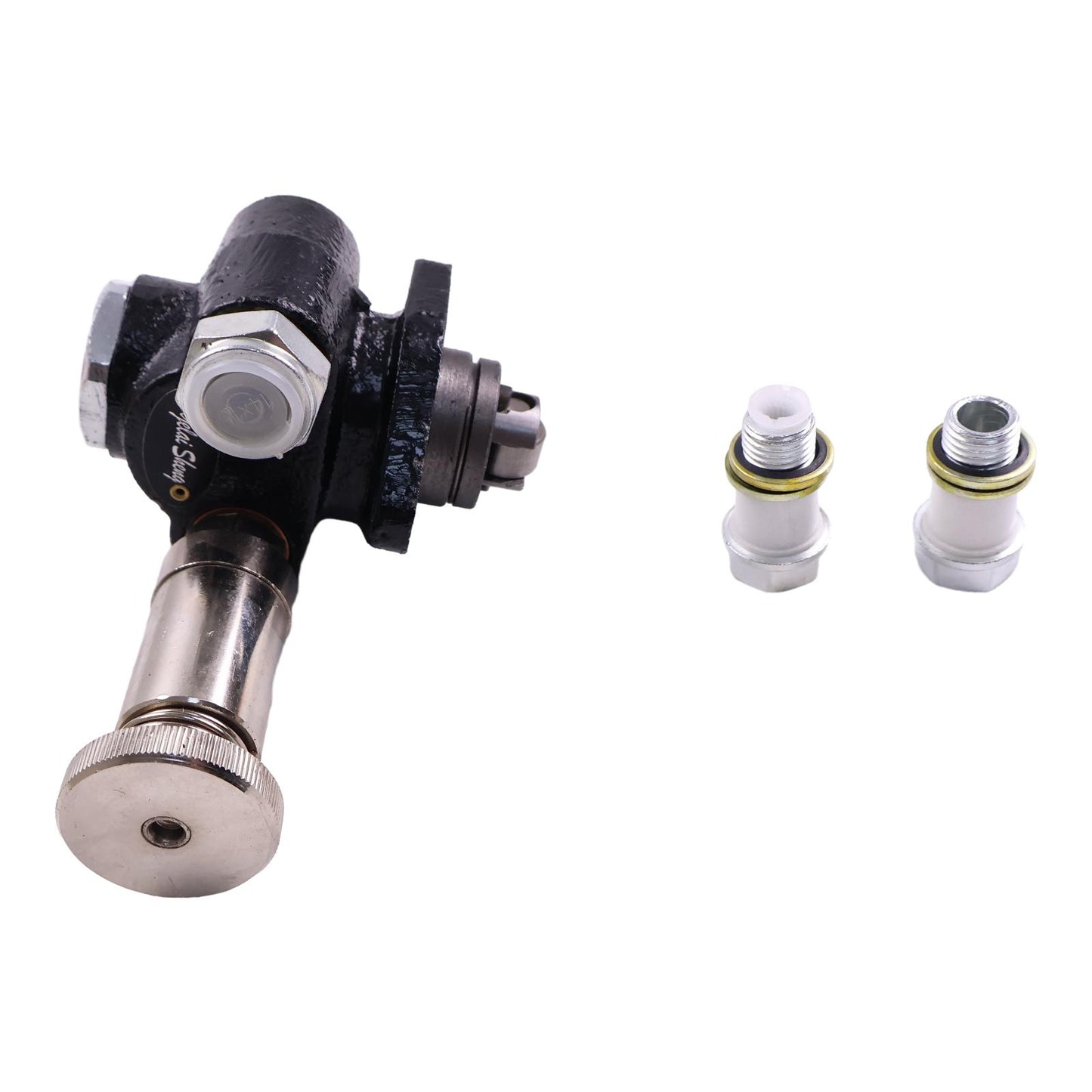 Fuel Pump 11-9924 105220-5571 for Thermo King Isuzu C201 Engine Zexel 105220-5571