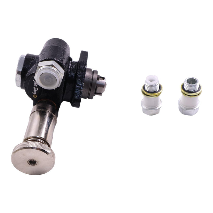 Fuel Pump 11-9924 105220-5571 for Thermo King Isuzu C201 Engine Zexel 105220-5571