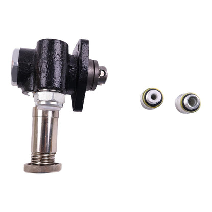 Fuel Pump 11-9924 105220-5571 for Thermo King Isuzu C201 Engine Zexel 105220-5571