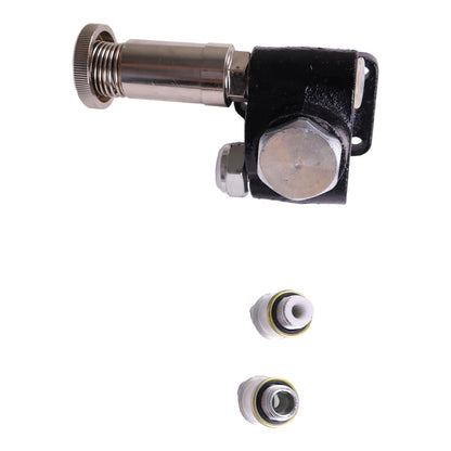 Fuel Pump 11-9924 105220-5571 for Thermo King Isuzu C201 Engine Zexel 105220-5571