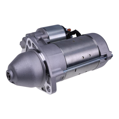 Starter 0118 3404 01183404 Compatible with Deutz 2011 Engine 12V 2.6KW 9T
