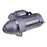 Starter 0118 3404 01183404 Compatible with Deutz 2011 Engine 12V 2.6KW 9T