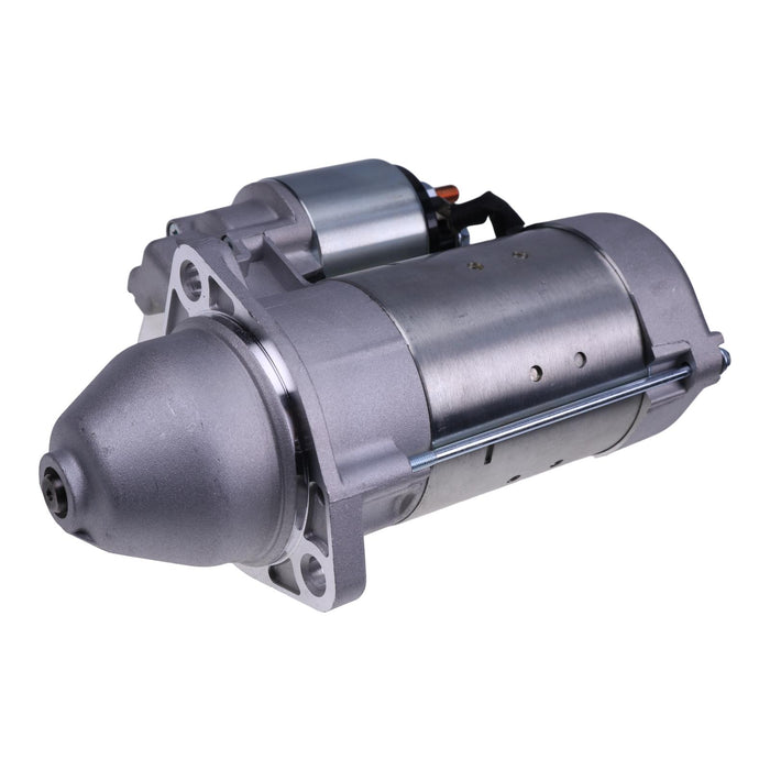 Starter 0118 3404 01183404 Compatible with Deutz 2011 Engine 12V 2.6KW 9T
