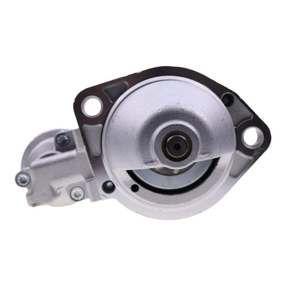 Starter 0118 3404 01183404 Compatible with Deutz 2011 Engine 12V 2.6KW 9T