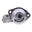 Starter 0118 3404 01183404 Compatible with Deutz 2011 Engine 12V 2.6KW 9T