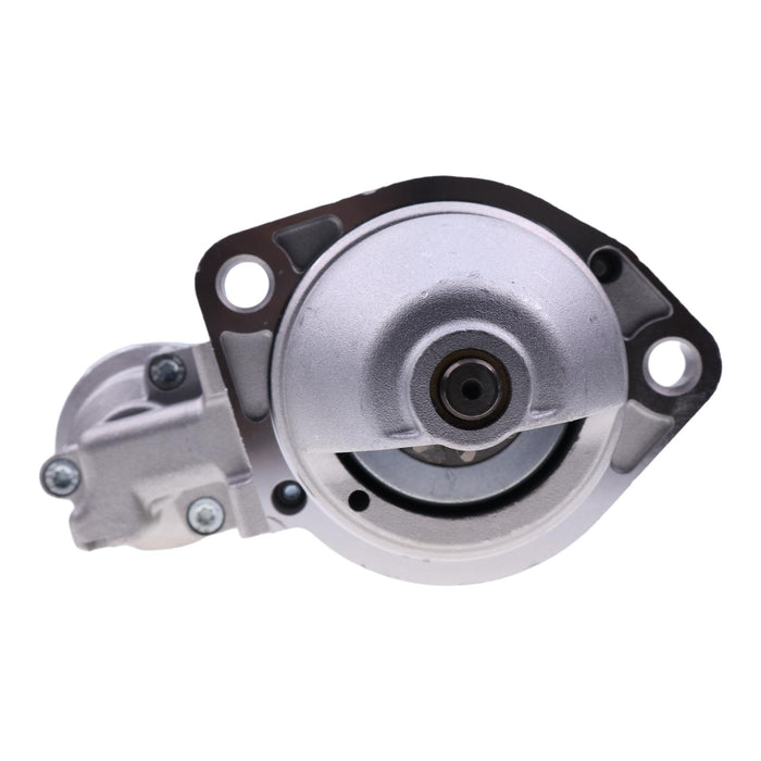 Starter 0118 3404 01183404 Compatible with Deutz 2011 Engine 12V 2.6KW 9T