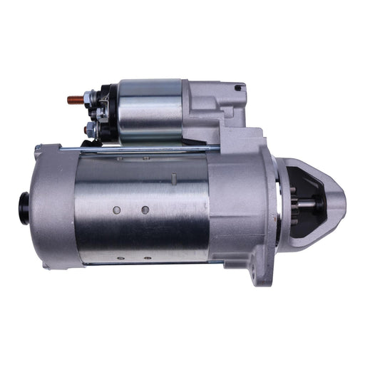 Starter 0118 3404 01183404 Compatible with Deutz 2011 Engine 12V 2.6KW 9T
