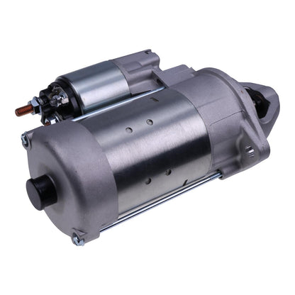 Starter 0118 3404 01183404 Compatible with Deutz 2011 Engine 12V 2.6KW 9T