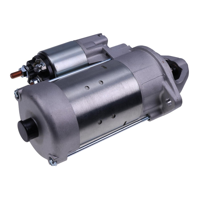 Starter 0118 3404 01183404 Compatible with Deutz 2011 Engine 12V 2.6KW 9T
