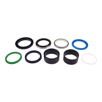 Hydraulic Cylinder Seal Kit AHC11573 AHC16954 compatible with John Deere Cylinder AHC11107 AHC11108 AHC11110 AHC11111 AHC11112 Backhoe Loaders 310J 310K 310K EP 310SK 310SK TC 410K