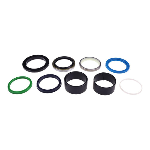 Hydraulic Cylinder Seal Kit AHC11573 AHC16954 compatible with John Deere Cylinder AHC11107 AHC11108 AHC11110 AHC11111 AHC11112 Backhoe Loaders 310J 310K 310K EP 310SK 310SK TC 410K