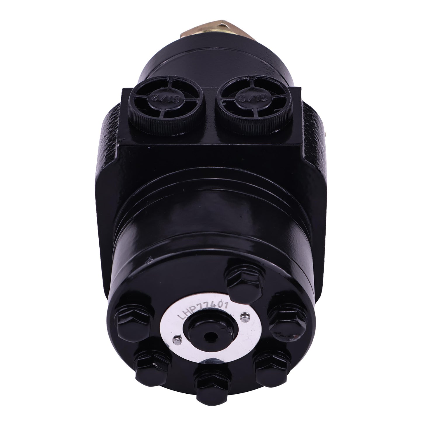 Hydraulic Orbital Motor 151-5306 OMPW N 200