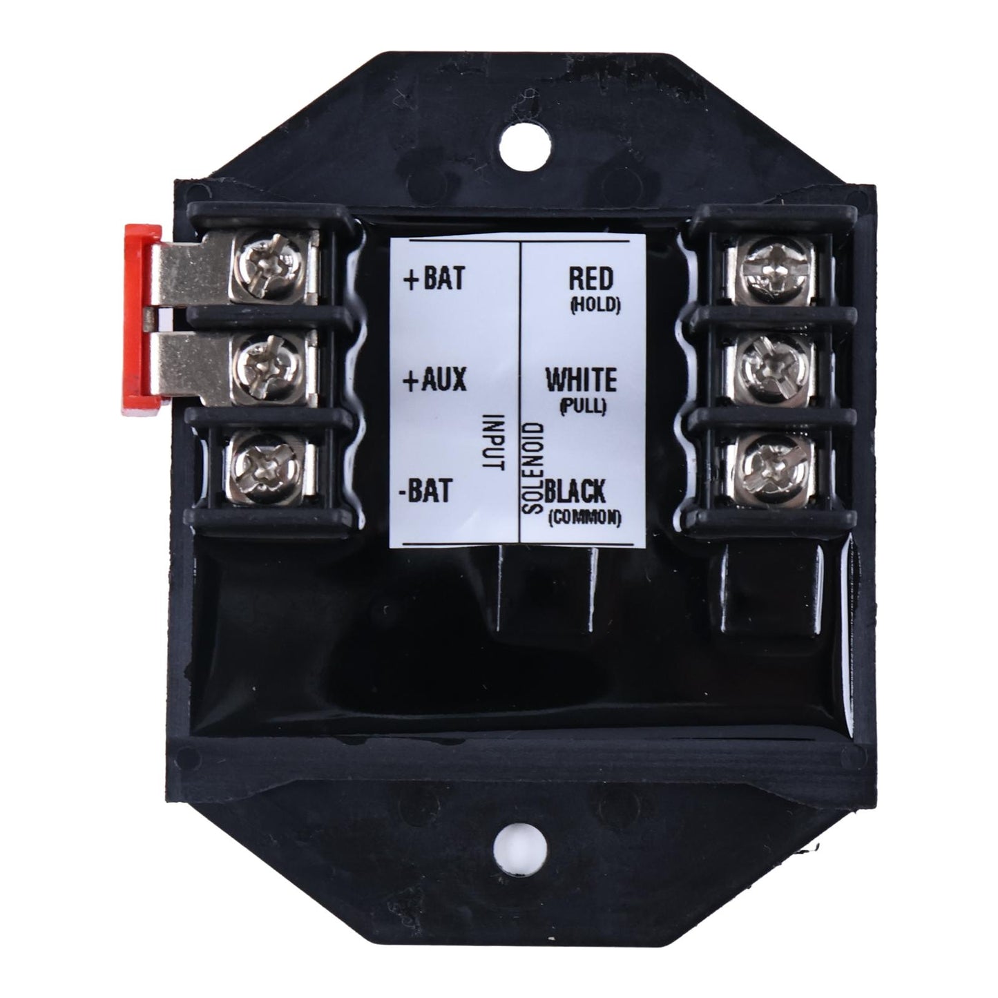Jeenda Protector SA-4222-24  SA-4092-24 with 6 Terminals for Woodward 24V 56A