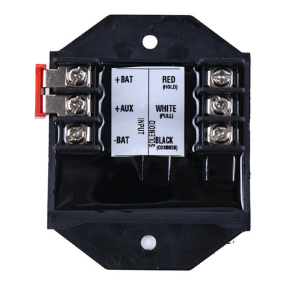 Jeenda Protector SA-4222-24  SA-4092-24 with 6 Terminals for Woodward 24V 56A