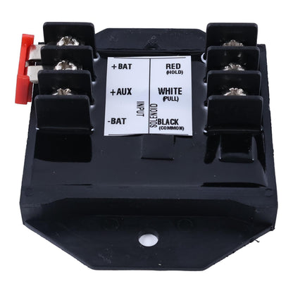 Jeenda Protector SA-4222-24  SA-4092-24 with 6 Terminals for Woodward 24V 56A