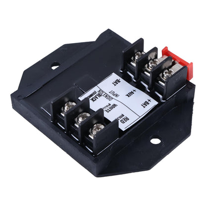Jeenda Protector SA-4222-24  SA-4092-24 with 6 Terminals for Woodward 24V 56A