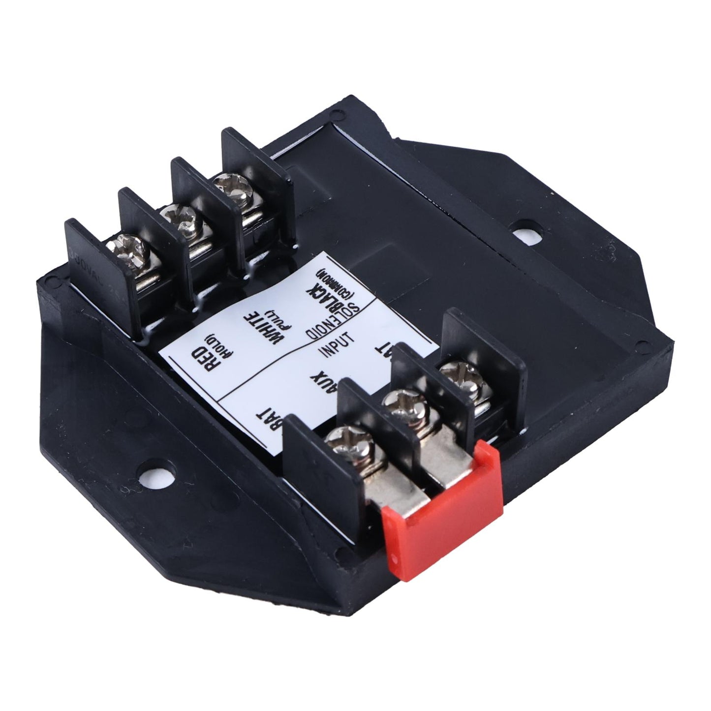 Jeenda Protector SA-4222-24  SA-4092-24 with 6 Terminals for Woodward 24V 56A