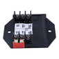 JEENDA 3 Wire SA-4092-24 Coil Commander 24V 56A for Woodward