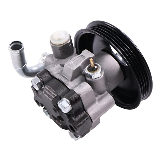 Free Shipping Power Steering Pump 0K2A2-32-600C 0K2N2-32-600B for Kia MENTOR Saloon FB SPECTRA
