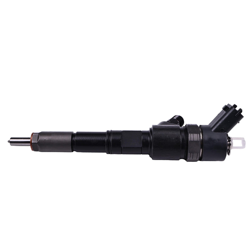 4x Fuel Injector 445110558 04123831 0412 3831 for Bosch Deutz TCD 3.6 L4