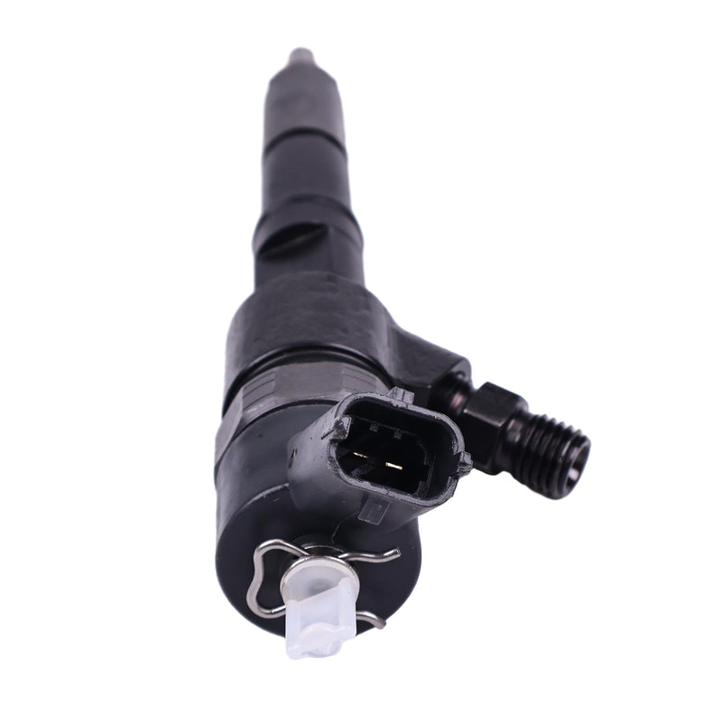 4x Fuel Injector 445110558 04123831 0412 3831 for Bosch Deutz TCD 3.6 L4