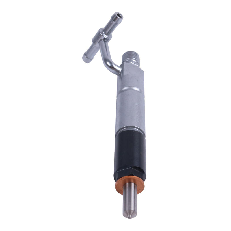 4pcs Fuel Injector Assembly ME016302 093500-3270 for Mitsubishi 4D32 Engine