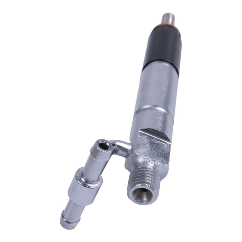 4pcs Fuel Injector Assembly ME016302 093500-3270 for Mitsubishi 4D32 Engine