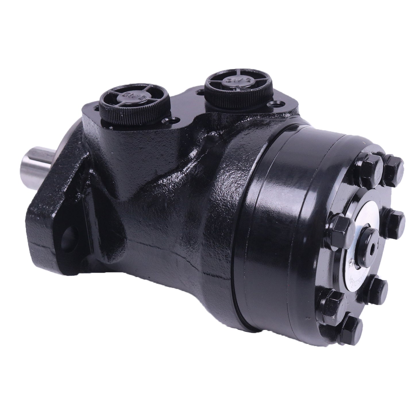 25.4mm G1/2'' Hydraulic Orbital Motor OMR100 151-0702 1510702