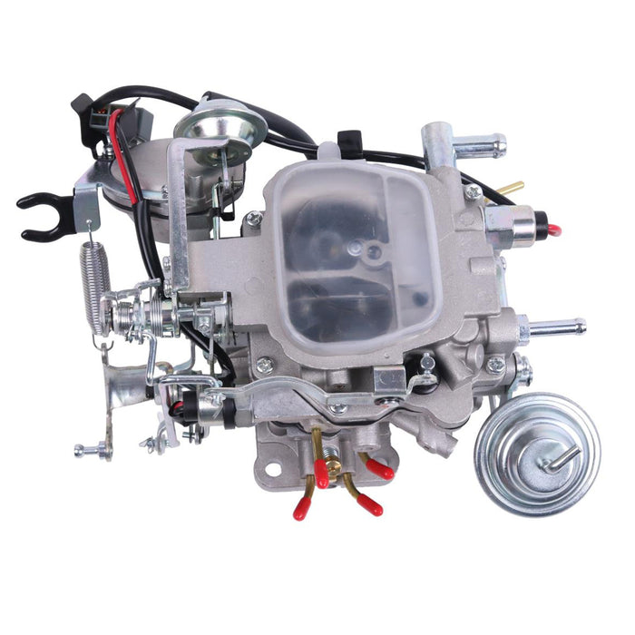 Carburetor 2110071081 21100-71081 for Toyota 3Y Hiace Hilux Dyna Delta Forklifts 2.0L 82-90