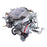 Carburetor 2110071081 21100-71081 for Toyota 3Y Hiace Hilux Dyna Delta Forklifts 2.0L 82-90