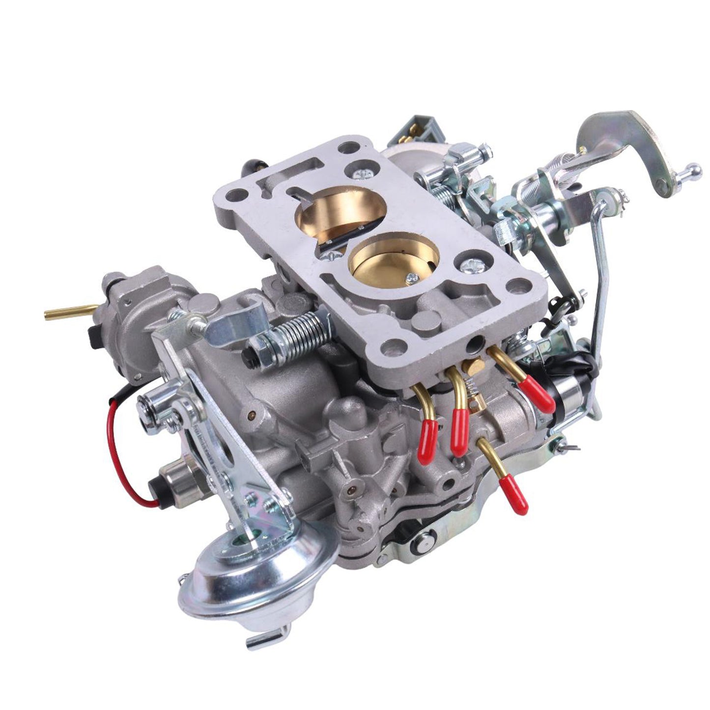 Carburetor 2110071081 21100-71081 for Toyota 3Y Hiace Hilux Dyna Delta Forklifts 2.0L 82-90