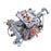 Carburetor 2110071081 21100-71081 for Toyota 3Y Hiace Hilux Dyna Delta Forklifts 2.0L 82-90