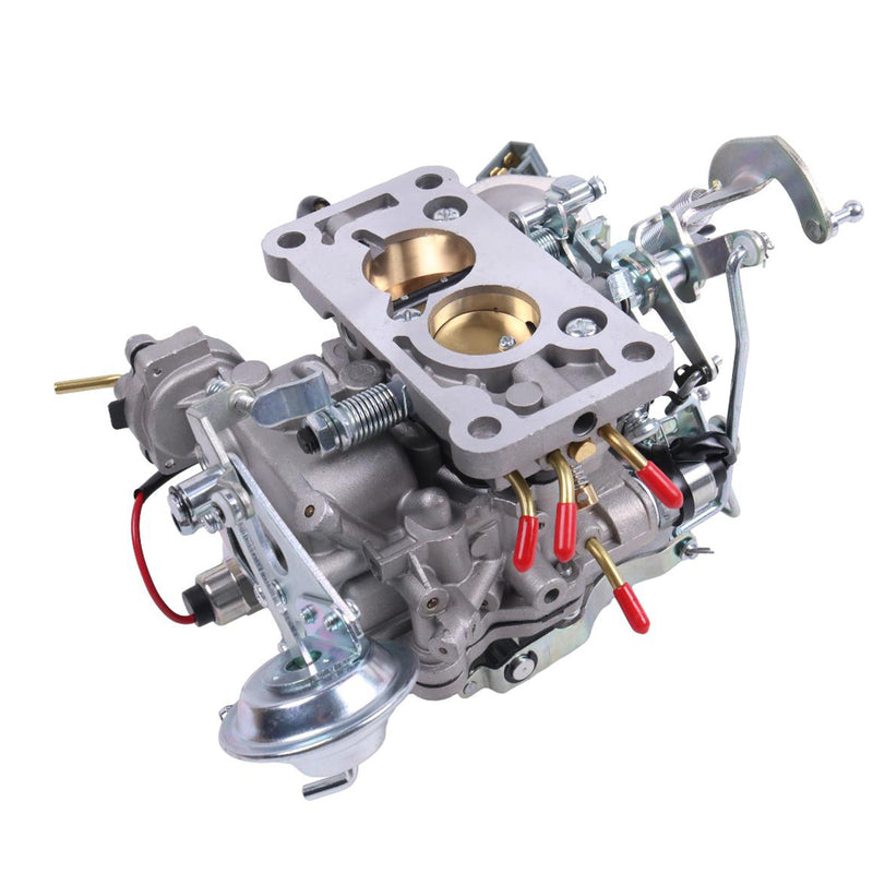 Carburetor 2110071081 21100-71081 for Toyota 3Y Hiace Hilux Dyna Delta Forklifts 2.0L 82-90