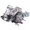 Carburetor 2110071081 21100-71081 for Toyota 3Y Hiace Hilux Dyna Delta Forklifts 2.0L 82-90