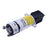 Stop Solenoid 1502-12D6U1B1S1A 307-2546 for Woodward 1502 Series