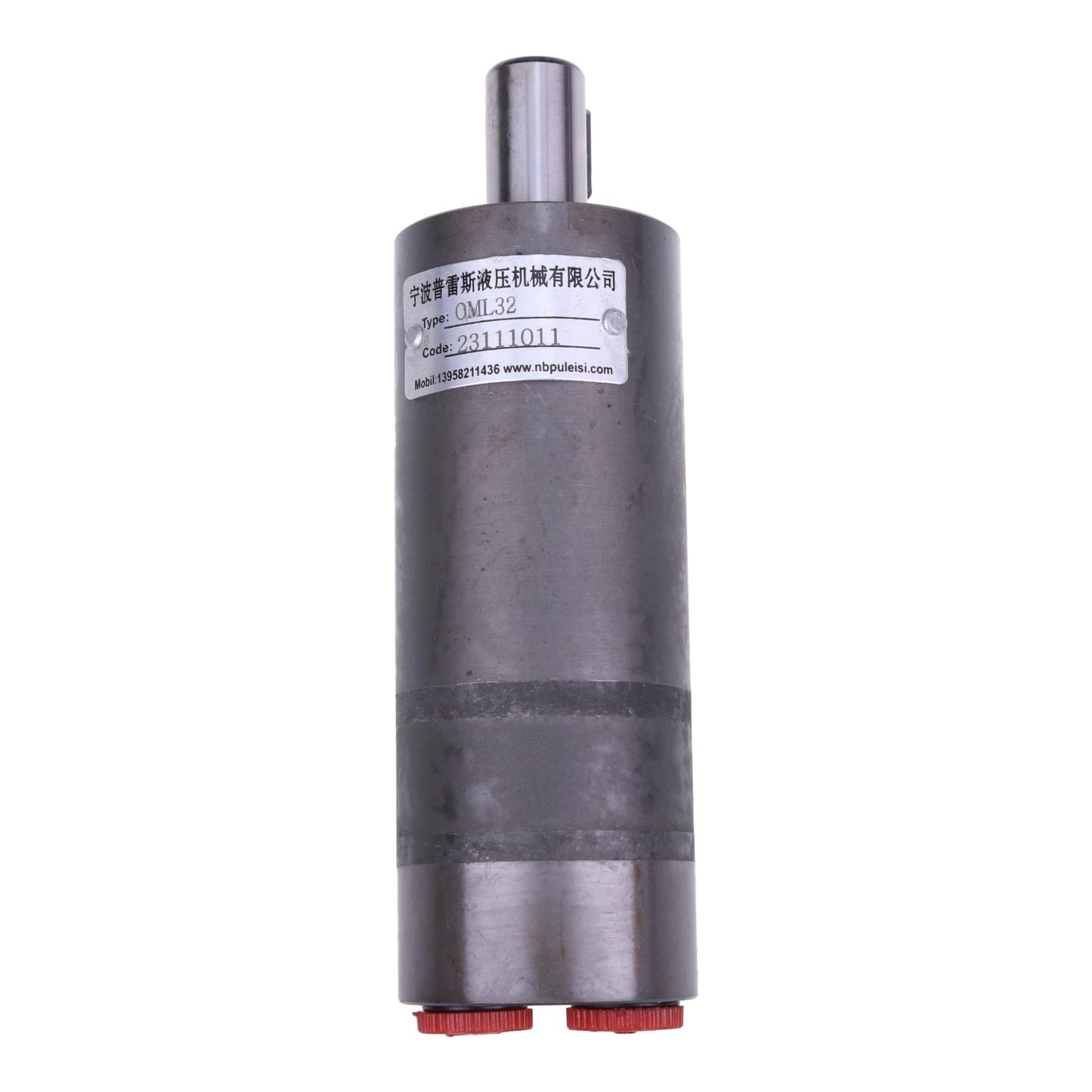 5/8‘’ Hydraulic Motor OML32 151G2024 OML32-151G2024 151G-2024