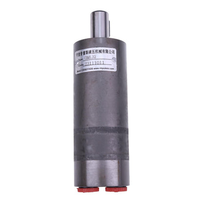 5/8‘’ Hydraulic Motor OML32 151G2024 OML32-151G2024 151G-2024