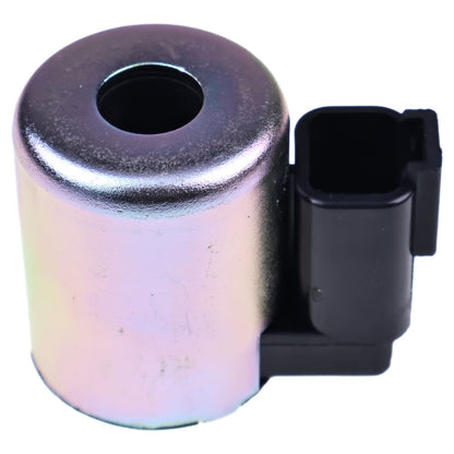 Coil 323-9533 3239533 compatible with Caterpillar CAT 420D 420E 424D 430D 430E 432D 432E 434E 442D 442E 444E 450E 450F 535D 525D 545D 555D 902 904B 906 906H 907H 908 908H 950 950L 950M