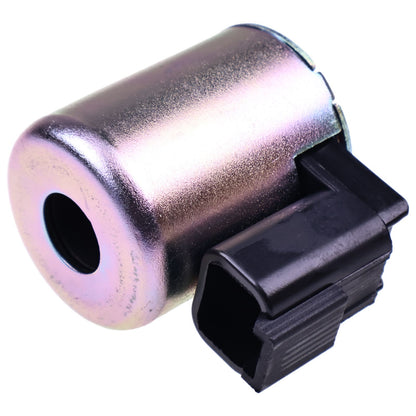 Coil 323-9533 3239533 compatible with Caterpillar CAT 420D 420E 424D 430D 430E 432D 432E 434E 442D 442E 444E 450E 450F 535D 525D 545D 555D 902 904B 906 906H 907H 908 908H 950 950L 950M